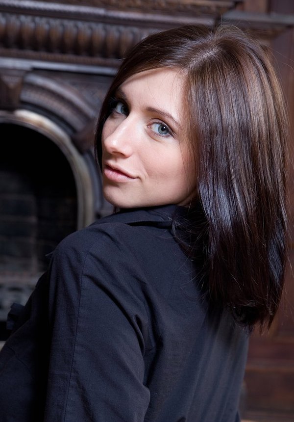 Проститутка Жанна